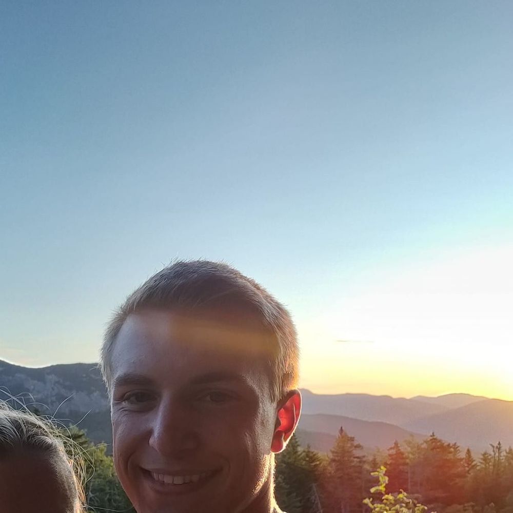 Meet your Posher, Kyle